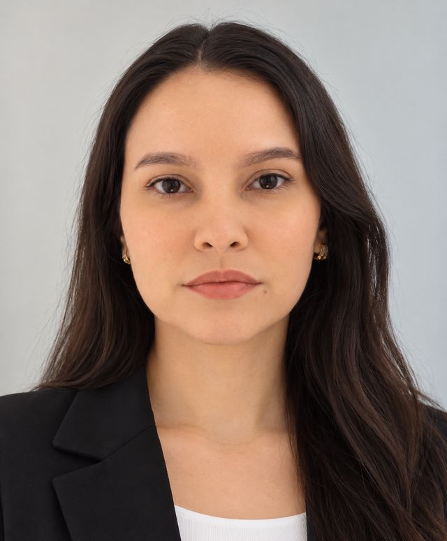 Portrait de Alba Terrado